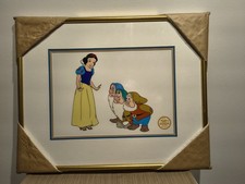 Disney Snow White & The Seven