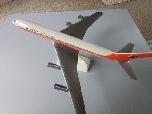 Snap push fit model - snap, airliner