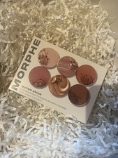 Morphe Outer Spice Eyeshadow