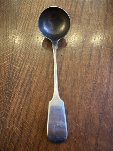 Vintage sauce ladle - vintage,