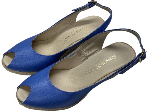 Russell bromley wedge - bromley,
