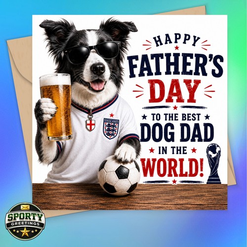 Border collie dog - border, fathers