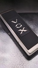 VOX V846-HW Hand-Wired Wah