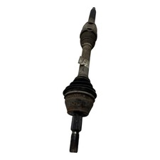 FORD GRAND C MAX DRIVESHAFT MK2 ZETEC TDCI RIGHT FRONT 1.6 DIESEL MANUAL