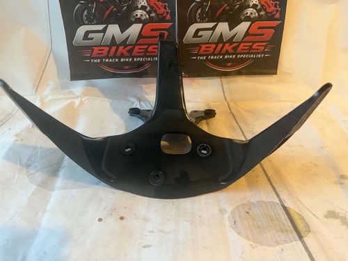 Yamaha front fairing - r6,