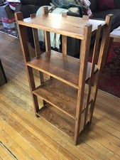 Antique Arts & Crafts Mission