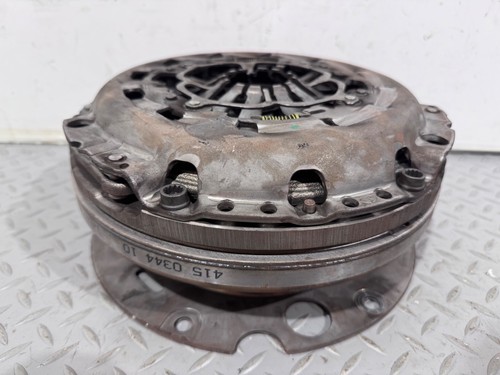 Audi tdi dual mass - q5, 8r