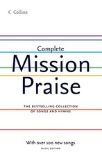 Complete mission praise - mission,