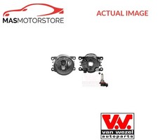 DRIVING FOG LIGHT LAMP RIGHT