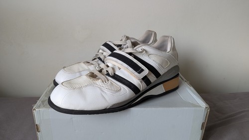 Adidas ironwork iii - ironwork,