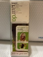 HairDo JESSICA SIMPSON Salon