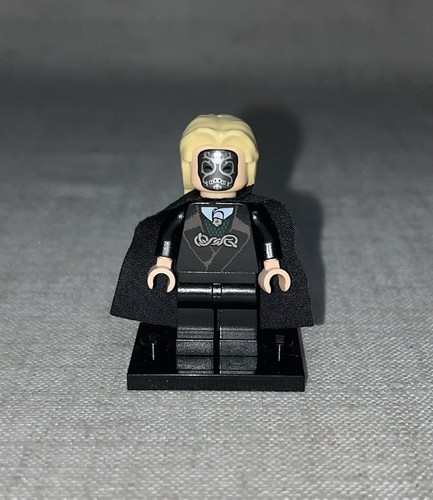 Lego harry potter minifigure - lego,