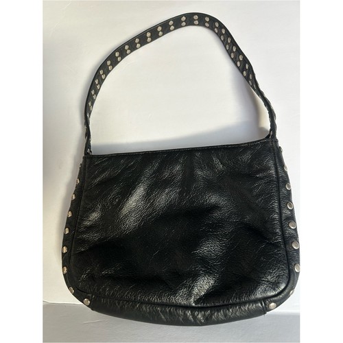 Wilson black studded mini - wilson,