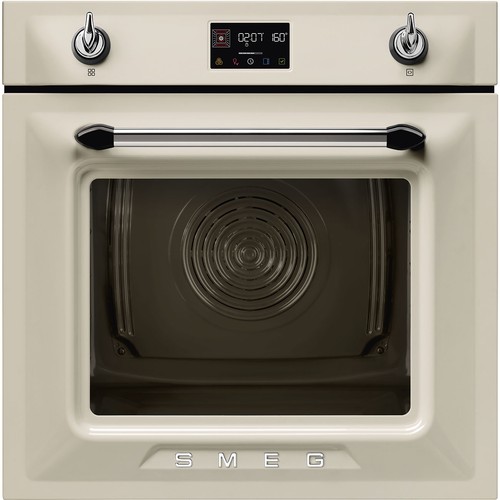 Smeg oven cream - oven, sop6902s2pp