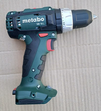 Metabo SB 18 L Cordless Combi