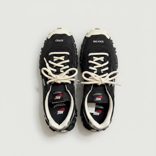 Nike overbreak undercover - nike,
