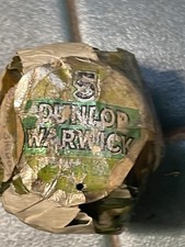 Antique Golf Ball Dunlop