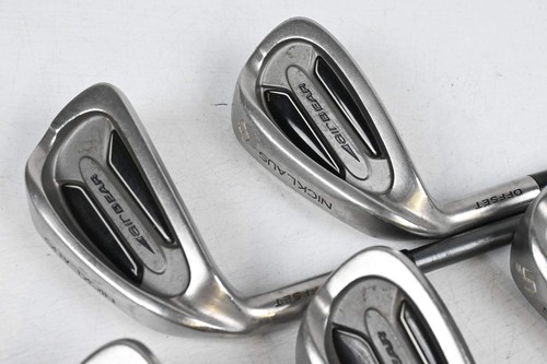 Left hand nicklaus airbear - nicklaus,