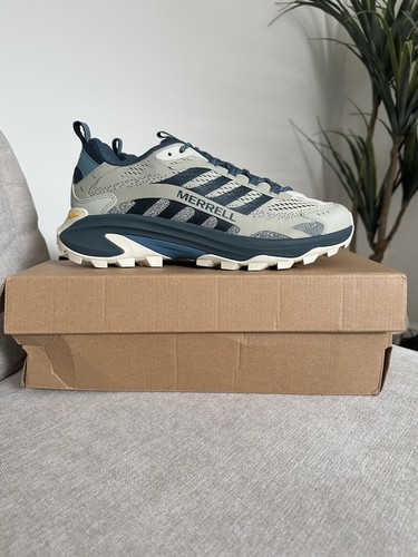 Merrell moab speed gore tex - 2, gore-tex