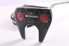 Odyssey O-Works Black 7 Tank