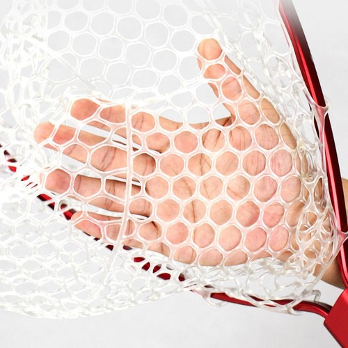 Landing net telescopic - landing,
