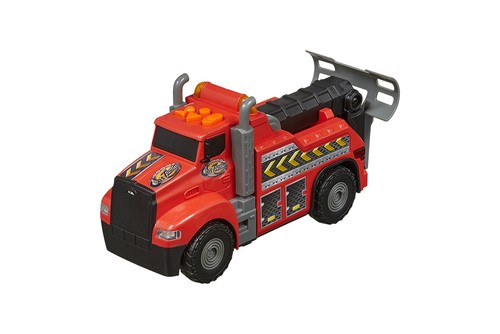 Nikko toys car - nikko, city