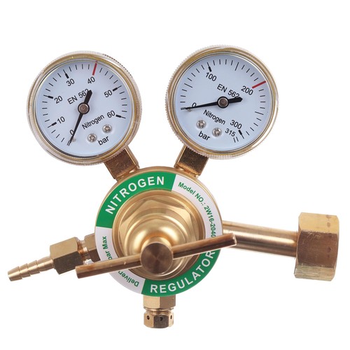 Regulator reducer pressure - regulator,