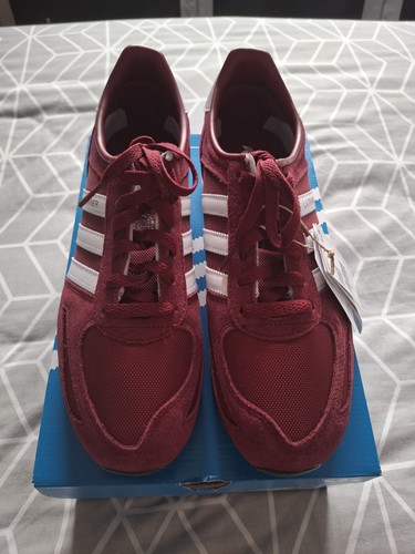 Adidas trainer men suede - adidas,