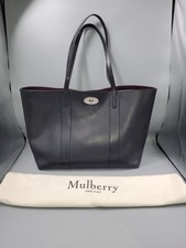 Mulberry Bayswater Tote Bag