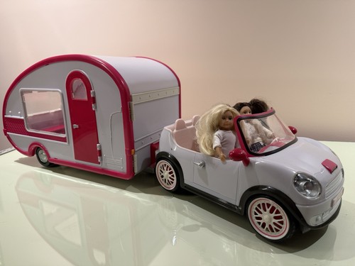 Lori battat convertible - lori, by