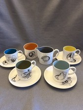 Wedgwood Susie Cooper *Black