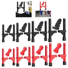 Wooden Stilts for Role Play