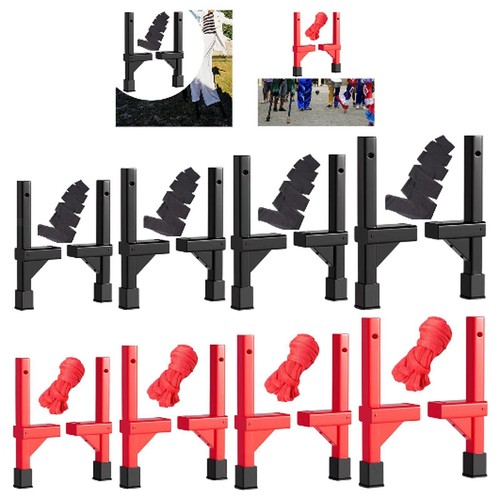 Wooden stilts for role - role, play