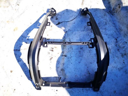 Honda 2008 interior trim - cr-v,