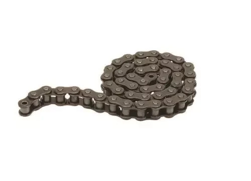 Roller chain british - roller, bs