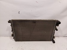 9TA114C water radiator