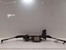 2012 VOLKSWAGEN BEETLE Mk3 1.4L Petrol Electric Powered Steering Rack 1K0909144M