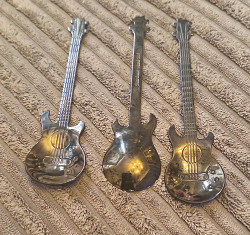 Stainless steel set 3 - stainless,