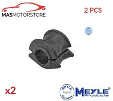 ANTI-ROLL BAR STABILISER BUSH