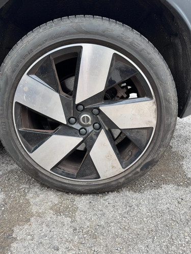 Genuine volvo xc40 5 - 5, spoke