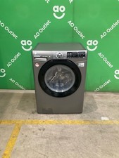 Hoover H-WASH&DRY 350 Washer Dryer - Graphite - D H3DPS4966TAMBR80 #LF115261