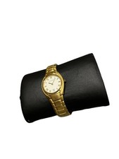 Aston Gerard 18K Gold Plated