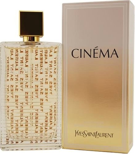 Yves saint laurent - laurent, cinema