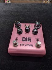 Strymon DIG V1 Dual Digital