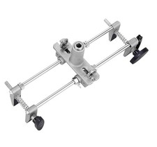 Door Lock Hole Opener Kit Lock Mortiser Wooden Door Door Lock Installation Kit