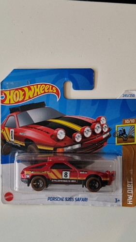 Hot wheels porsche 928s - wheels,