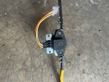 Rascal 850 mobility Scooter 8