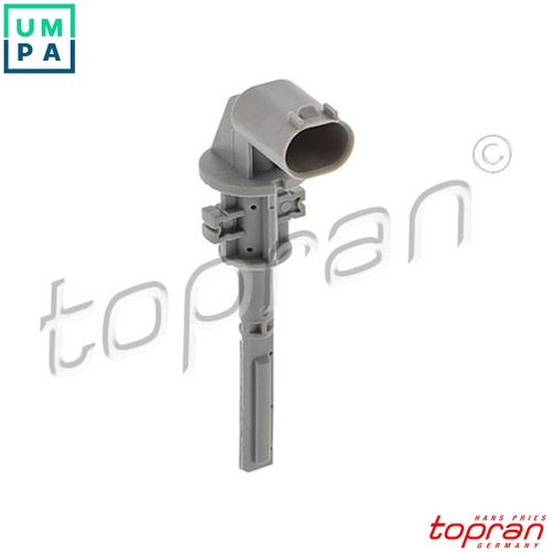 Sensor coolant level - 501, 311