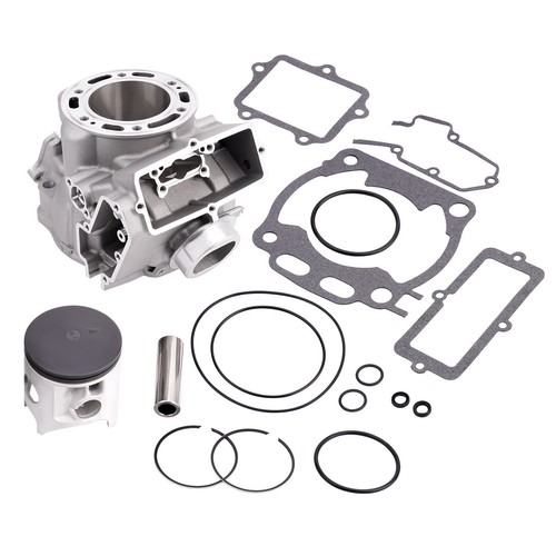 Cylinder piston rings gaskets - cylinder,