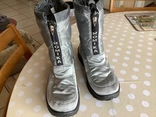 Romika snow boots size 4